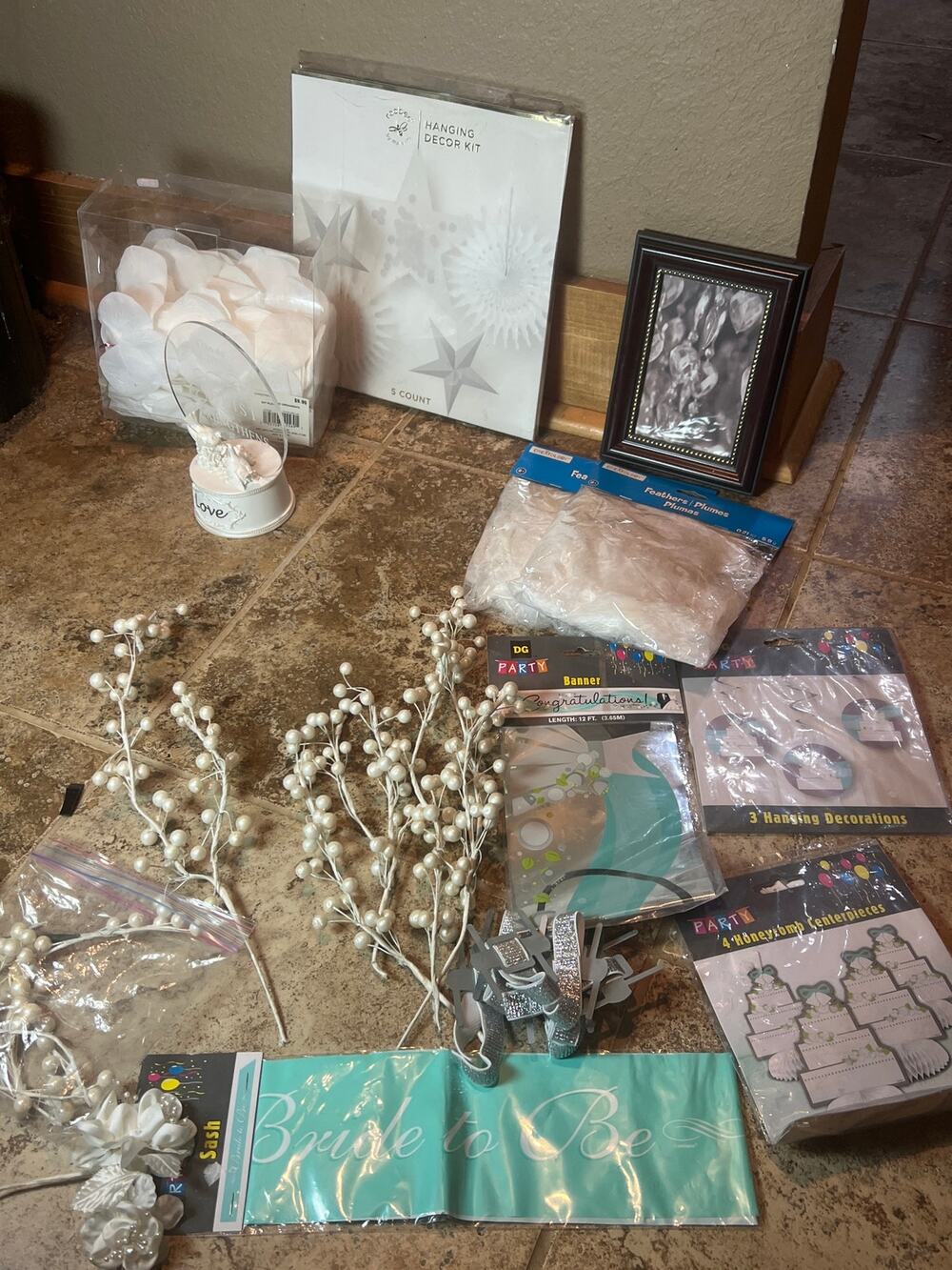 Wedding bundle 60% off